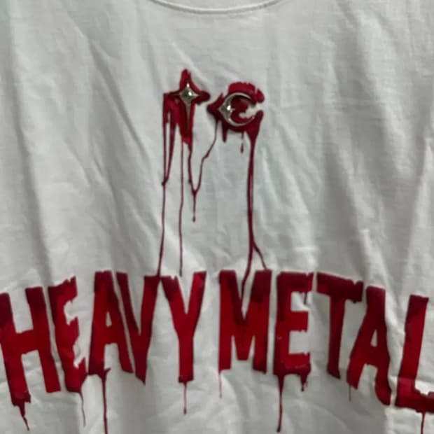 떠그클럽 힙합플레이야 MD 티셔츠 3사이즈