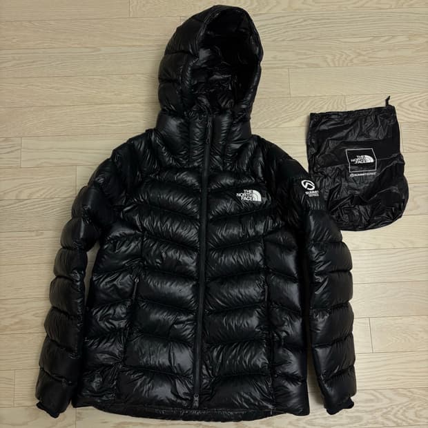 노스페이스 써밋 마테호른 다운 자켓 WM(90)