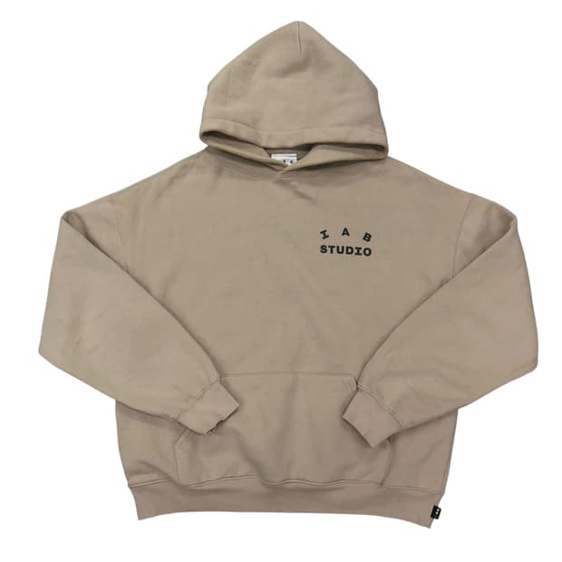 아이앱스튜디오 후드티