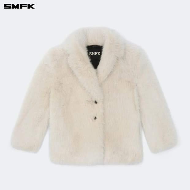 SMFK 퍼자켓 s-m
