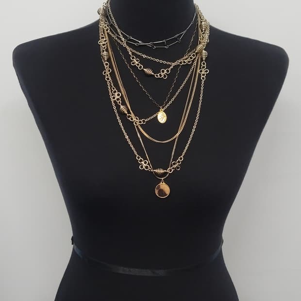 necklace set