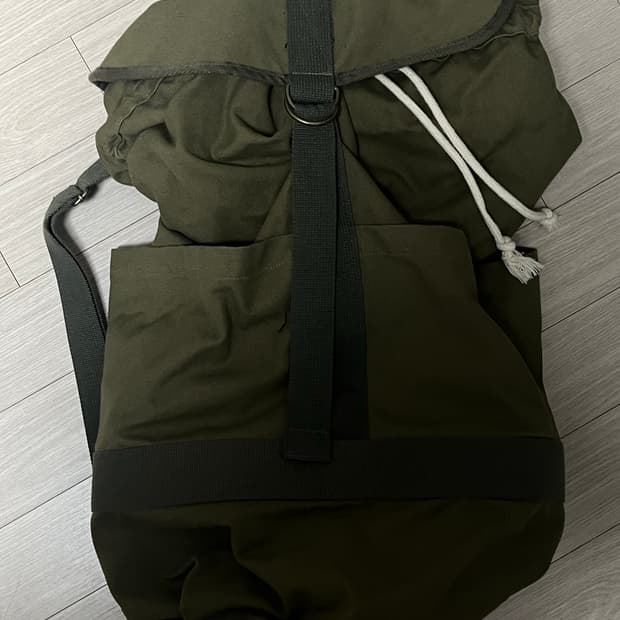 뉴치프시크 dp 가방