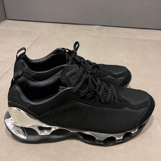 Graphpaper X mizuno