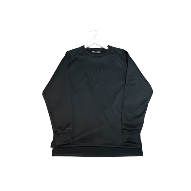 언더아머 블랙 맨투맨 XL사이즈