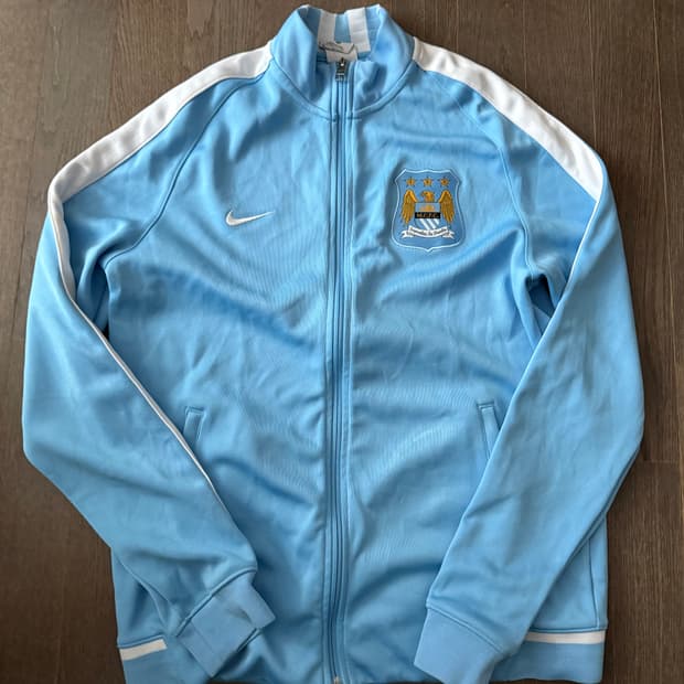 2015-16 맨시티 트랙탑