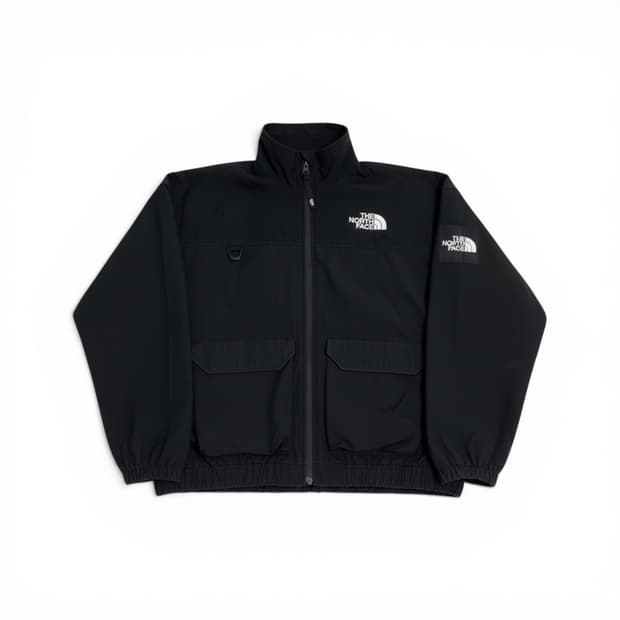 노스페이스 화이트라벨 닐튼 자켓 L