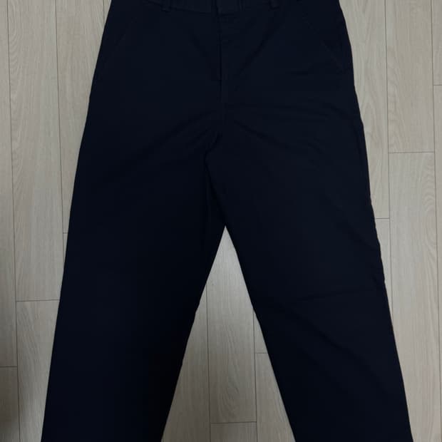 90s 슈프림 치노팬츠