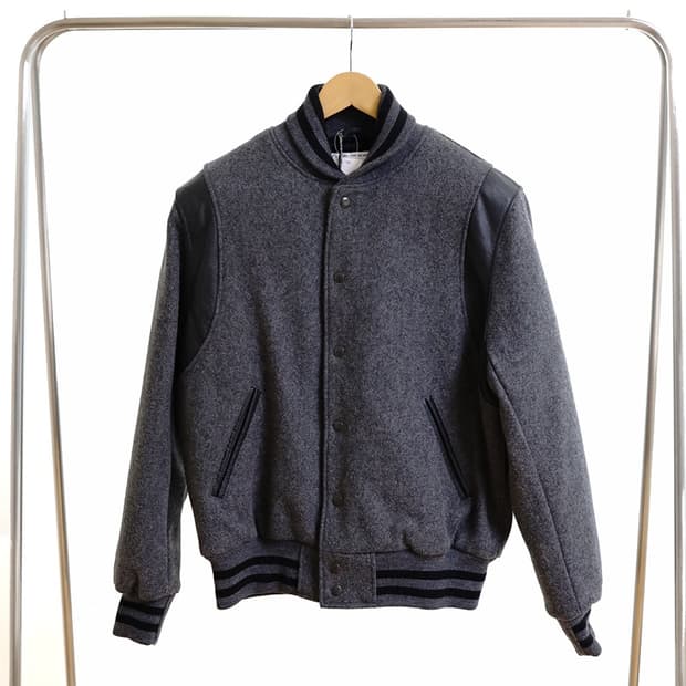 골든베어 바시티 점퍼