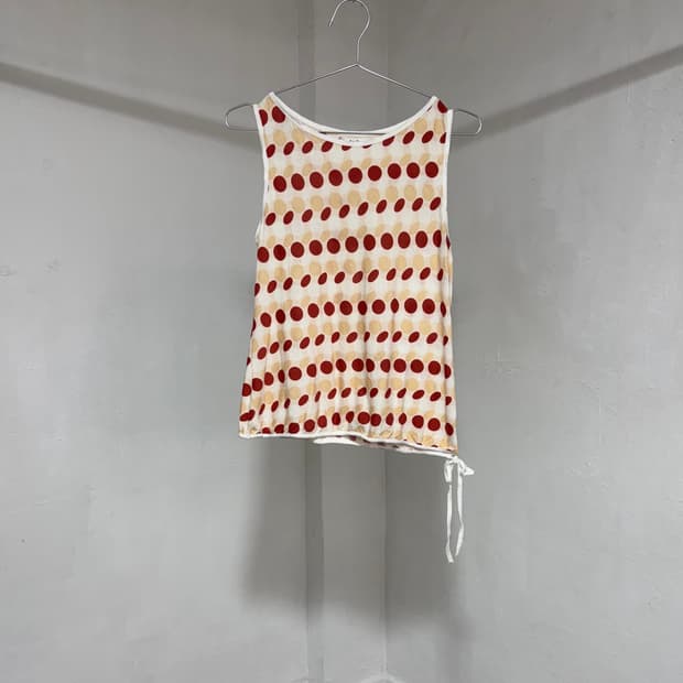 vtg top