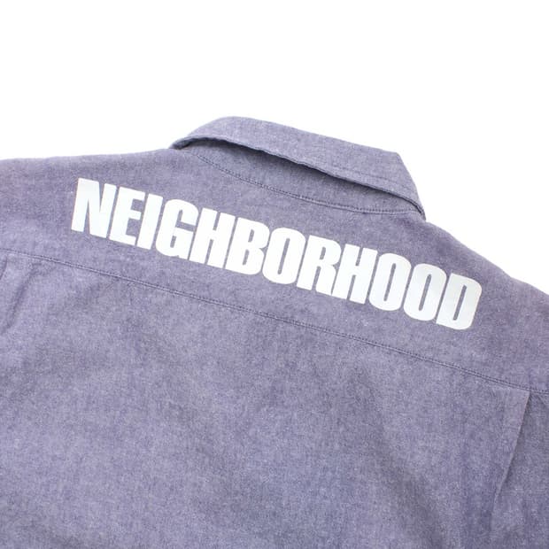 90s NEIGHBORHOOD (M)