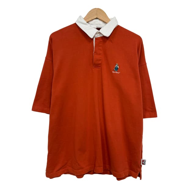 Ben Davis Rugby Shirt