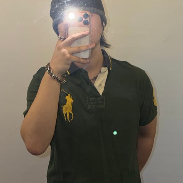 폴로 빅포니 대장급 pk티