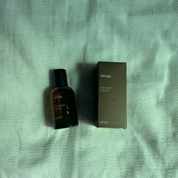 이솝 마라케시 국문택