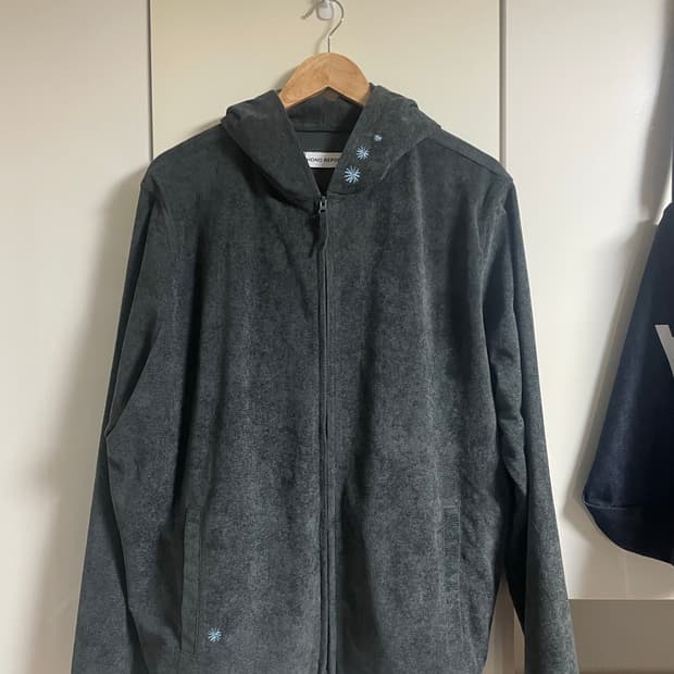 호노리포트 패플서 후디