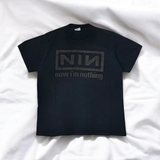 Nine Inch Nails T-shirt
