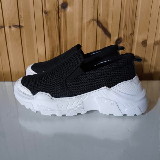 235mm 한섬 구호 슬립온