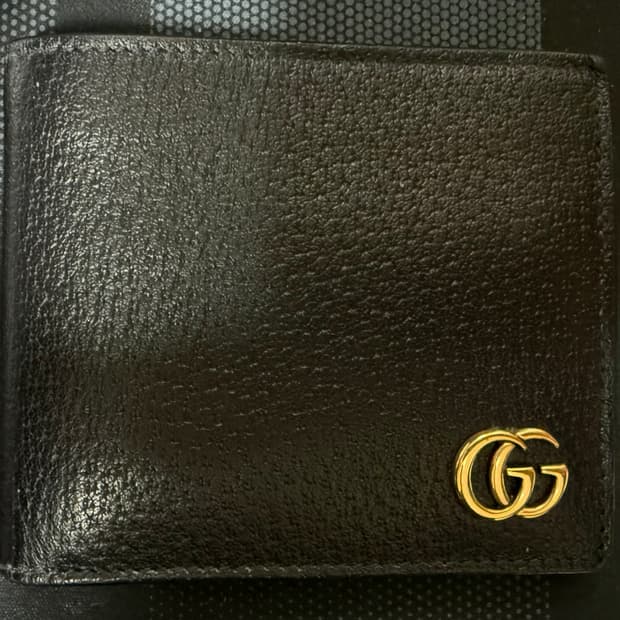 구찌 마몽드 지갑