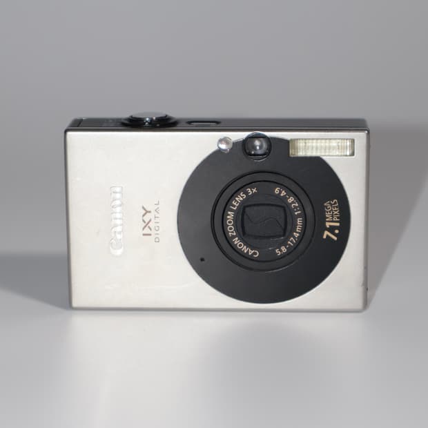 [신품급화면!] 캐논 익시ixy10(익서스ixus70) 디카