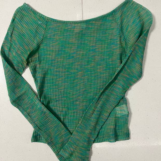 Missoni 미쏘니 니트