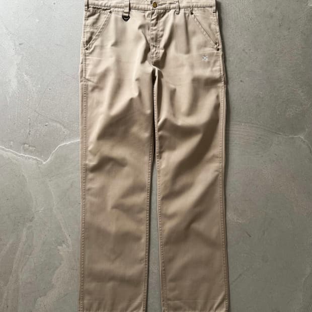 BLUCO STANDARD COTTON WORK PANTS