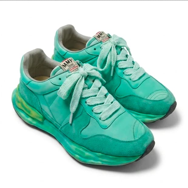 메종 미하라 야스히로 조지 42사이즈 /270