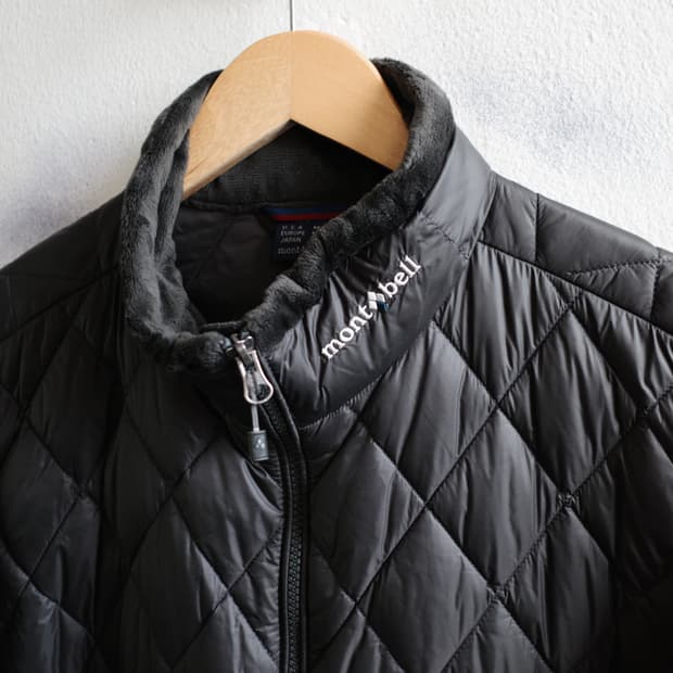 몽벨 컴포템프 자켓