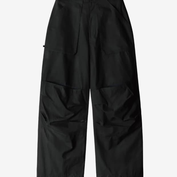 ETCE 맥시포켓 팬츠 MAXI POCKET PANTS L