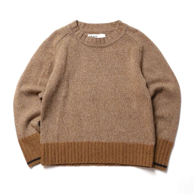 마가렛 호웰 Margaret Howell Wool Knit