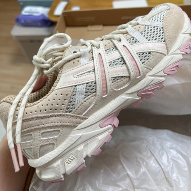 아식스 젤 소노마 딸기우유맛 250 새상품