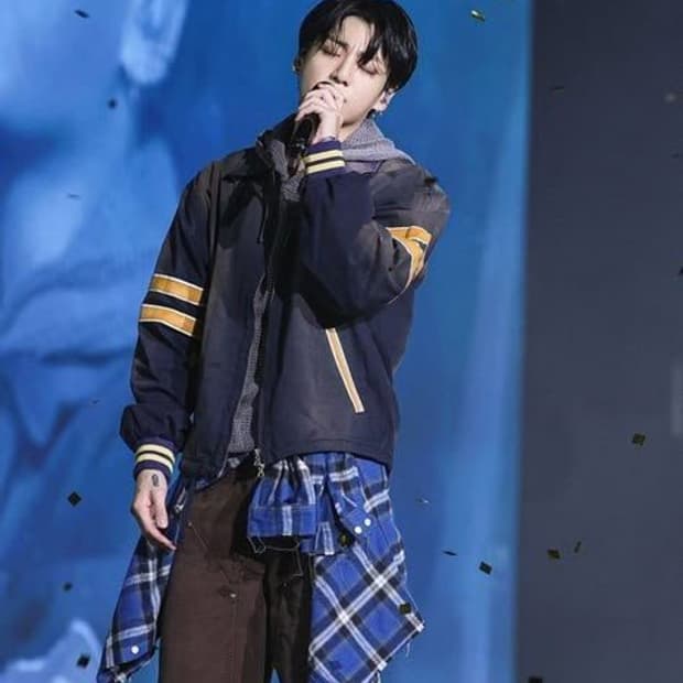 [46]Diesel 디젤 j-kill 빈티지 이펙트 자켓 네이비