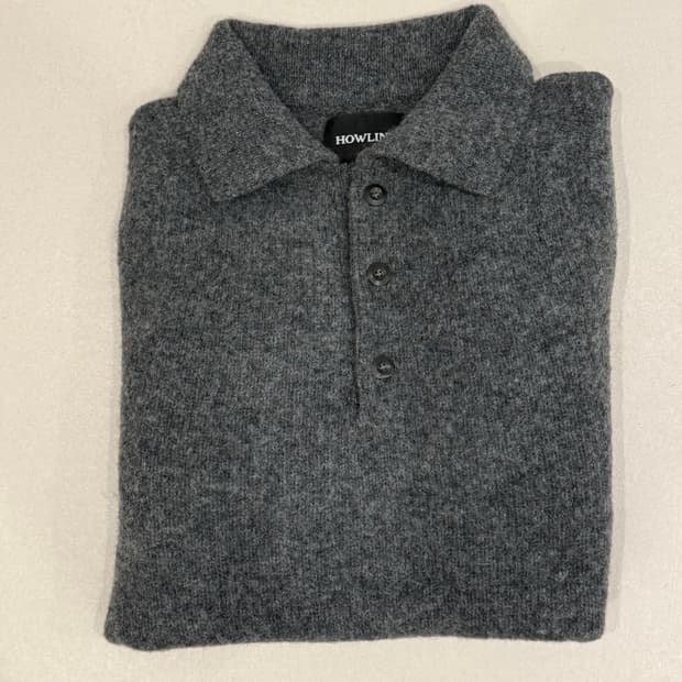 하울린 고스트프레셔 챠콜 