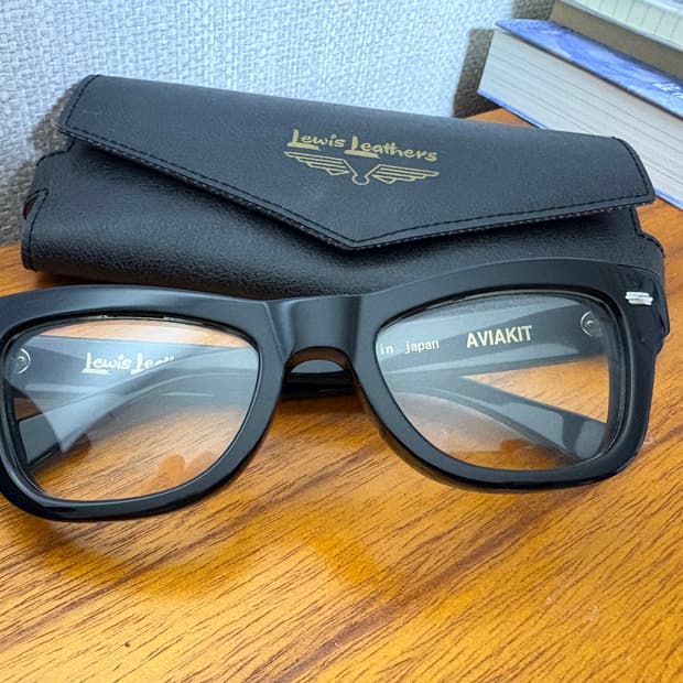 루이스레더 이펙터 aviakit