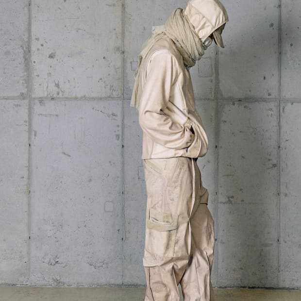 Xlim EPISODE.4 바지