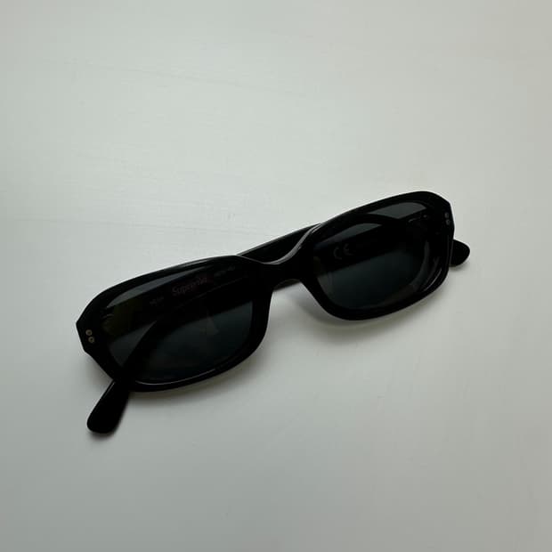 SUPREME 21SS Vega Sunglasses 슈프림 선글라스