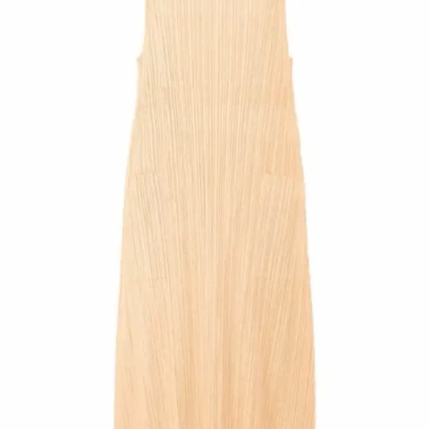 플리츠플리즈 멜빵원피스