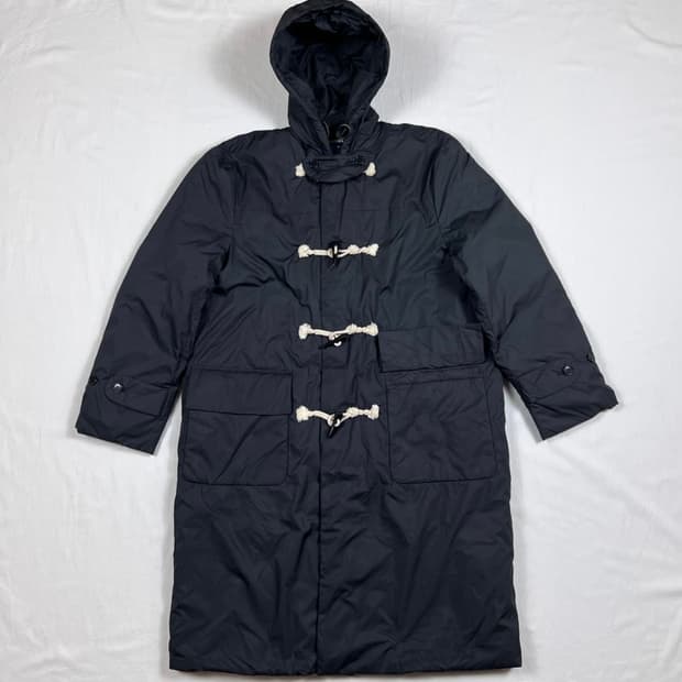 유니클로 88올림픽 패딩