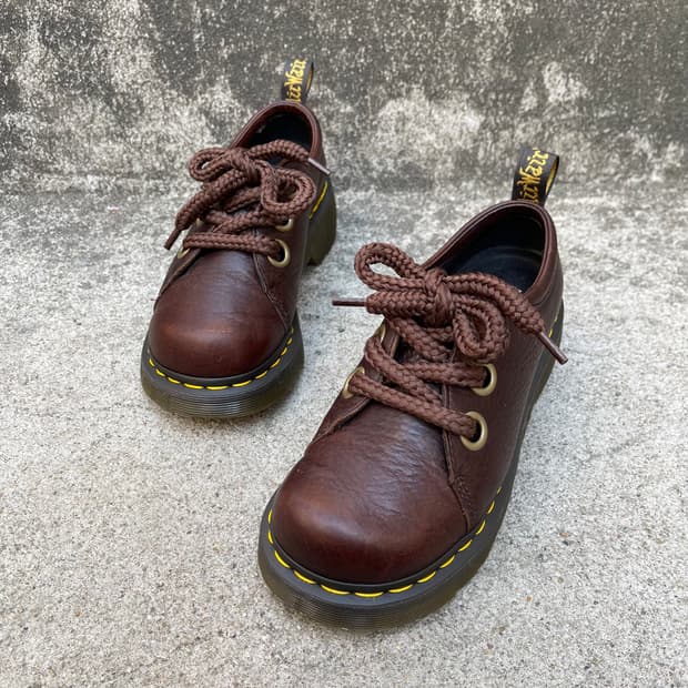 [3UK] 닥터마틴 크렌포드 (225~230)