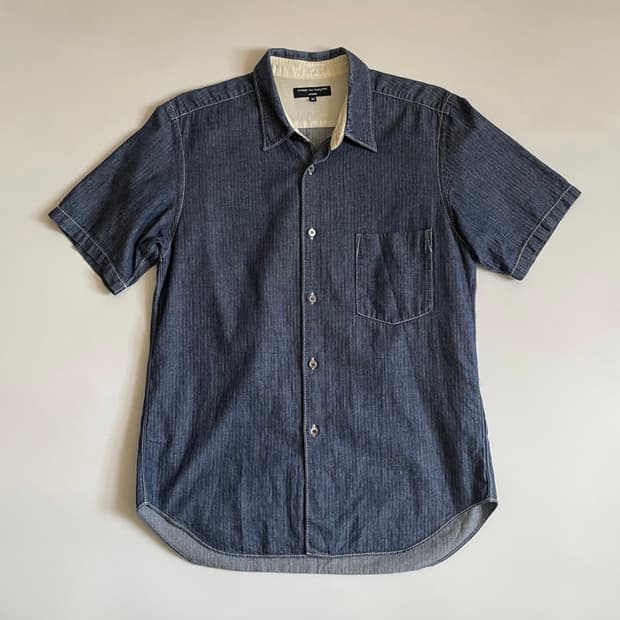 Comme des Garçons Homme