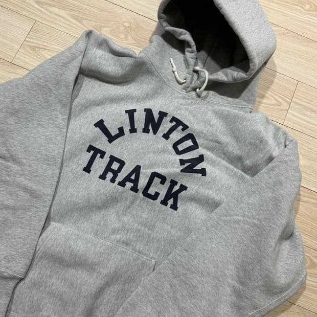 warehouse 웨어하우스 후드티