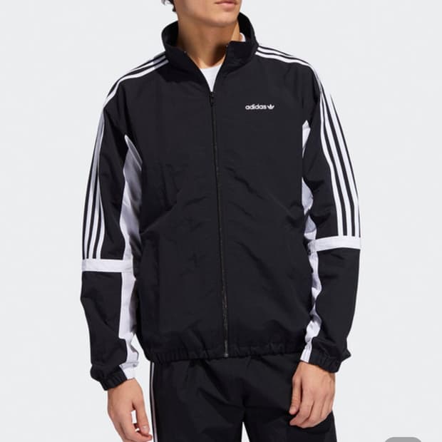아디다스 바막자켓