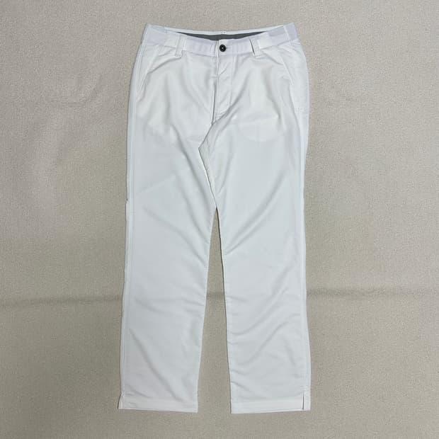 언더아머 매치 플레이 골프 팬츠