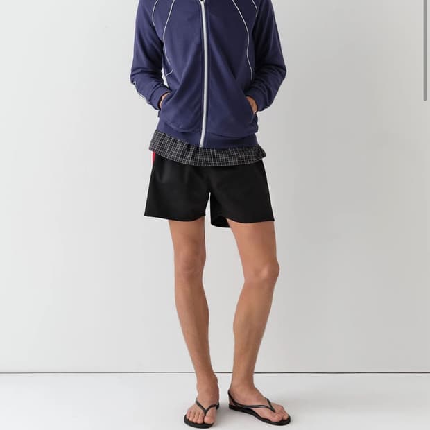 기마구아스 galan jacket XL 구해요!!