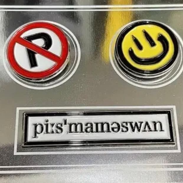 피스마이너스원 핀세트 멀티 판매