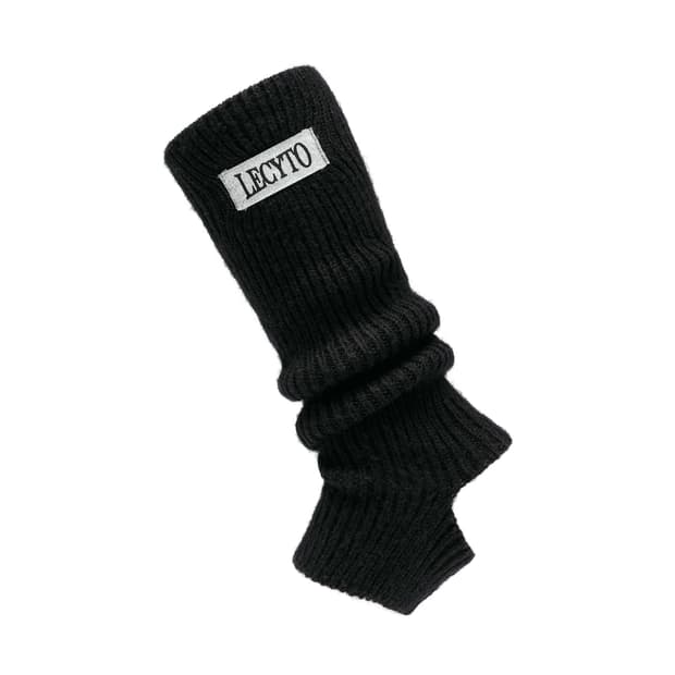 레씨토 레그워머 삭스