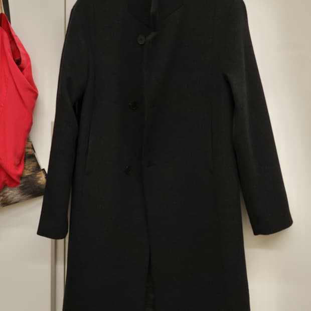 les 린 코트 프리오더