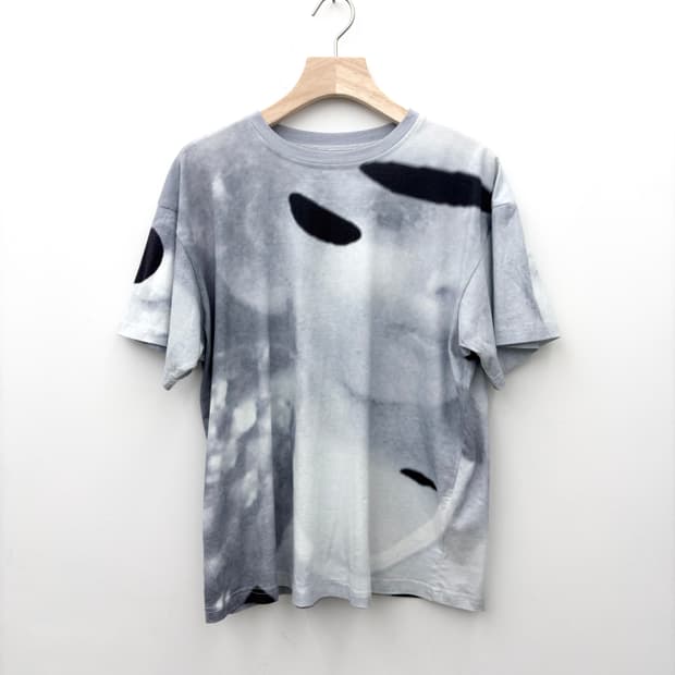 BLESS X SETH PRICE T-SHIRT (SMALLER CUT)