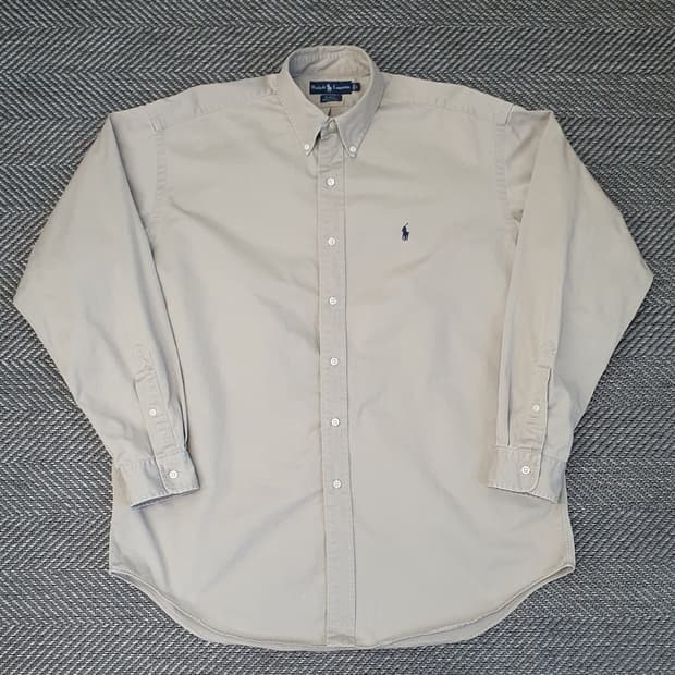 폴로 랄프로렌 셔츠 남방 남자115