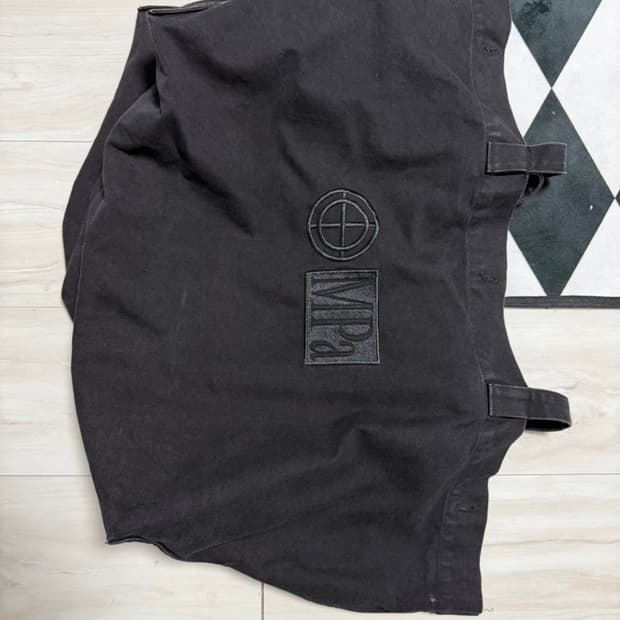 풀라스틱프로덕트 big bag