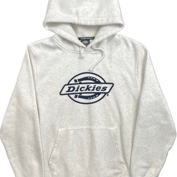 디키즈 후드티 L