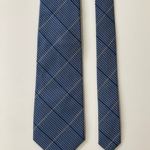 피에르가르뎅 넥타이